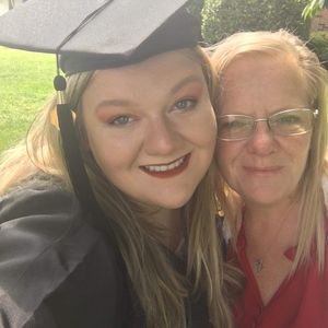 Meet your Posher, Veronica c